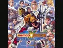 【NAMCOxCAPCOM】STAGE SAKURA【BGM】
