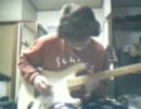 ルナ・シーの[Rosier]で弾いてみた！
