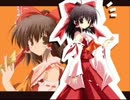 少女綺想曲～Dream Battleのスピードを上げてみた