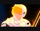 【PS3】BLEACH ソウル・イグニッション　体験版プレイ動画