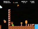 アップロードテスト【マリオプロ 1-1】