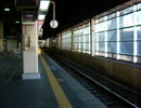 JR西日本　金沢駅　　特急サンダーバード(683系)到着