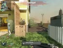 【CoD:BO】LegendのCoD : Black Ops　Part5　普通にTDM【PC版】