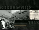 BF1942 FHSW ブーゲンビル航空戦 1943 前半