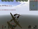 BF1942 FHSW ブーゲンビル航空戦 1943 後半