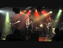帰って寝る / ストロボスコープ @下北沢GARAGE 10/12/30