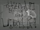 〈THE〉 《WORLD’S》 END UMBRELLA【こめる・そらる】×【栗プリン】