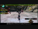 【MHP3rd】ディアブロ亜種へ素材集め Part 2-1 【ポてチ】