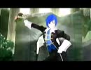 【初音ミク-Project DIVA-2nd】カイト兄さんでテッテレ王子【EDIT PV】