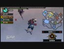 【MHP3rd】ディアブロ亜種へ素材集め Part 2-2 【ポてチ】