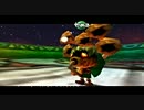 ゼルダの伝説　ムジュラの仮面　ぬらりくらり実況プレイ 2日目