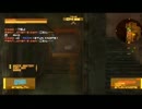 【MGO】Lv17のナイフ使いを目指して　最終回