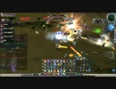 RFonlineZ SCORPIO鯖 1-5 夜聖戦 Part.1