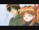 Kanon　Tinkling Snow