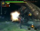 【MH3実況】ちょっくら○○狩ってくる　part83-1