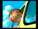 桃＋のなつやすみ　三十日目＆三十一日目（最終回）