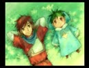 １００の言葉を覚えるぜ！！　「ヘルミーナとクルス」実況　part7