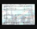 [修正版] ピアノ楽譜でI'm so Happy (jubeat knit)