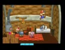 いつかやろうと思っていたペーパーマリオRPGを実況プレイPart28