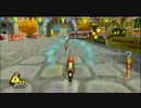 【マリオカートWii】交流戦 SS vs il 【1GP】