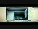 ナマヌシ　むねきち　のダンスをiPhoneで撮ってみた
