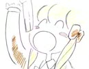 ツインビーパラダイスおまけ０１