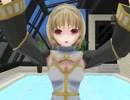【電装天使ヴァルフォース】六道マリアで爆乳音頭【MMD】