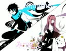 「ローリンガール English ver.」混ぜてみた[SquaDus＋みつむしver.]