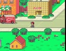 【実況】MOTHER２を知ってる男と知らない淑女の二人旅part4【まざー２】