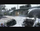 画質テストも兼ねてCOD：BO
