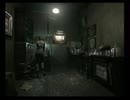 ビビリな私が研究所をカクカク探検！part11【biohazard】