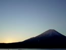 2011/01/01元旦の初日の出