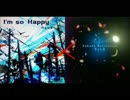 【合わせてみた】I'm so Happy × Sakura Reflection【jubeat × REFLEC BEAT】