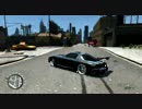 GTA4 ENBを入れてみた