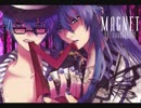【有門】magnetを歌ってみた【ytmn】