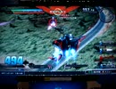 [EXVS] Zガンダムを操縦してみた Ⅰ