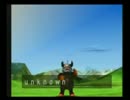 就活が始まった俺たちがモンスターファーム2を実況プレイ完全版part1