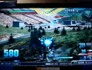 [EXVS]ヘビーアームズカスタムを操縦してみた 16
