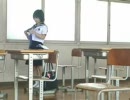 殿方に肌を見せずに着替える方法