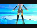 【MikuMikuDance】コ・コ・ロ【リンAppend】