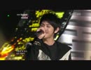 【K-POP】Junhyung &amp; Yoseop(B2ST) - Thanks To【LIVE(110107)】