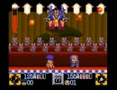 がんばれゴエモン２を二人で協力実況プレイ　その２