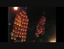 東北4大祭り見に行ってきた　前編