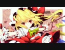 【東方Vocalアレンジ】 Kraster - Space Rainbow☆ミ