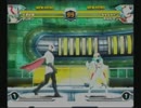 1月7日 中野TRF ﾀﾂﾉｺvs.CAPCOM無差別級大会 part.1