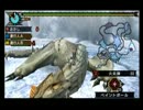 [MHP3]初心者さんいらっしゃい[実況] その23 ライトボウガンでベリオロス編