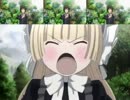 【GOSICK -ゴシック-】ヴィクトリカがきゅっきゅっきゅっニャー【MAD】