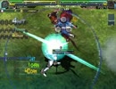 BALDR SKY DiveX アルティメットナックルのみ＆ブースター無しで地獄36