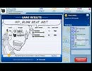 Tetris Tournament Online グランドファイナル part1