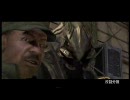 HALO3 レジェンドをソロでやってみる （クロウズ ネスト 1/3）